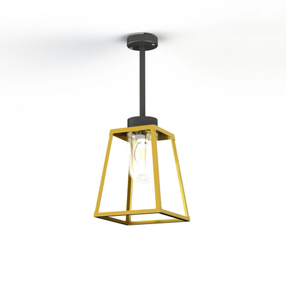 Lampiok 1 N° 2 clair Suspensions Outdoor