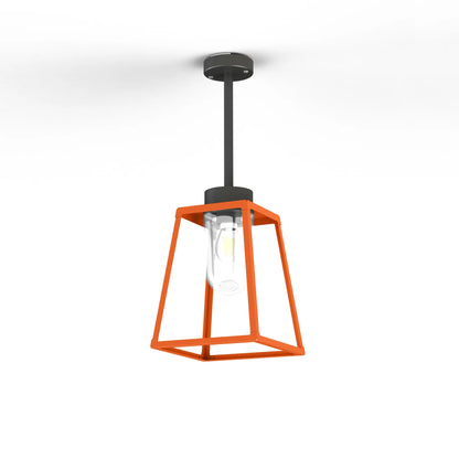 Lampiok 1 N° 2 clair Suspensions Outdoor