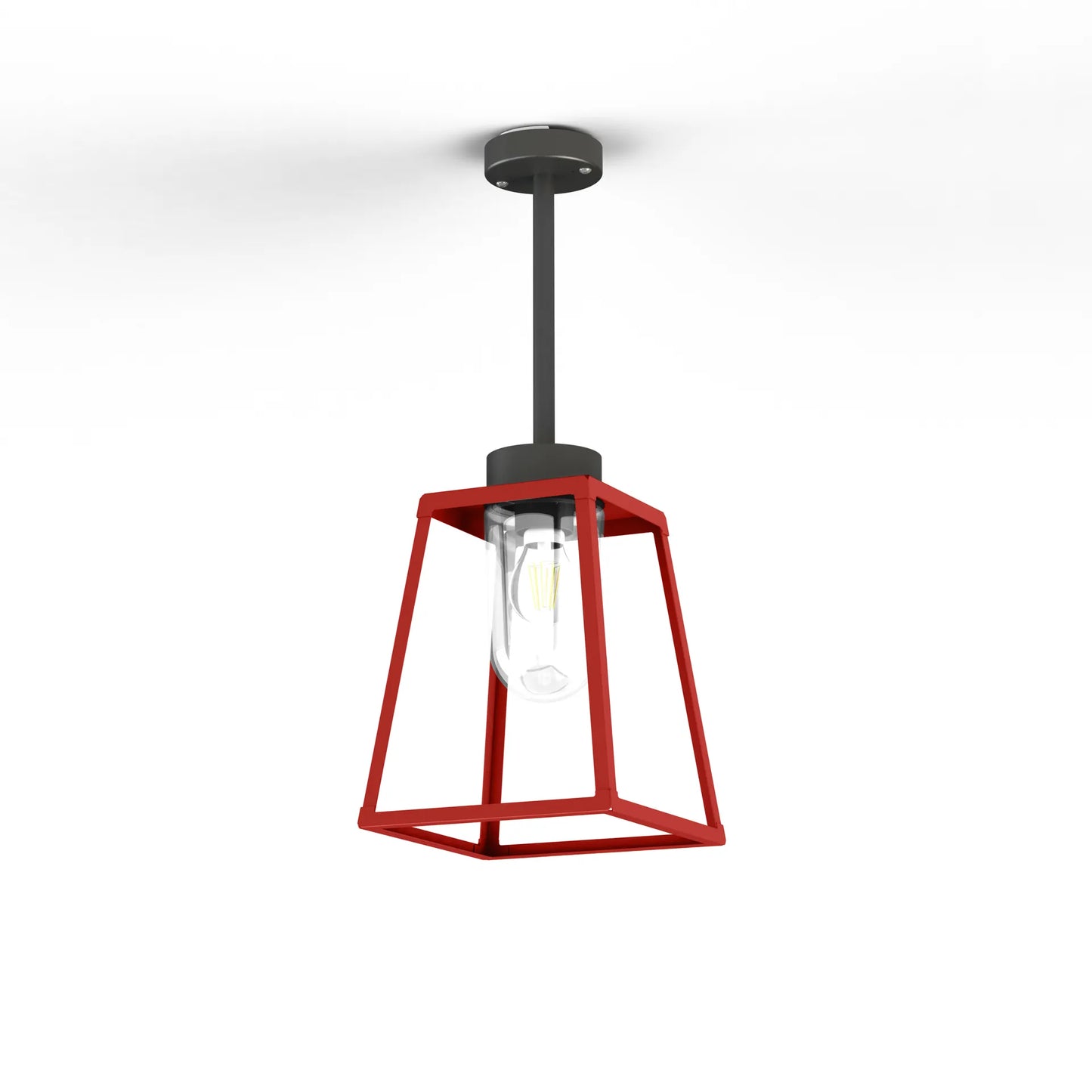 Lampiok 1 N° 2 clair Suspensions Outdoor