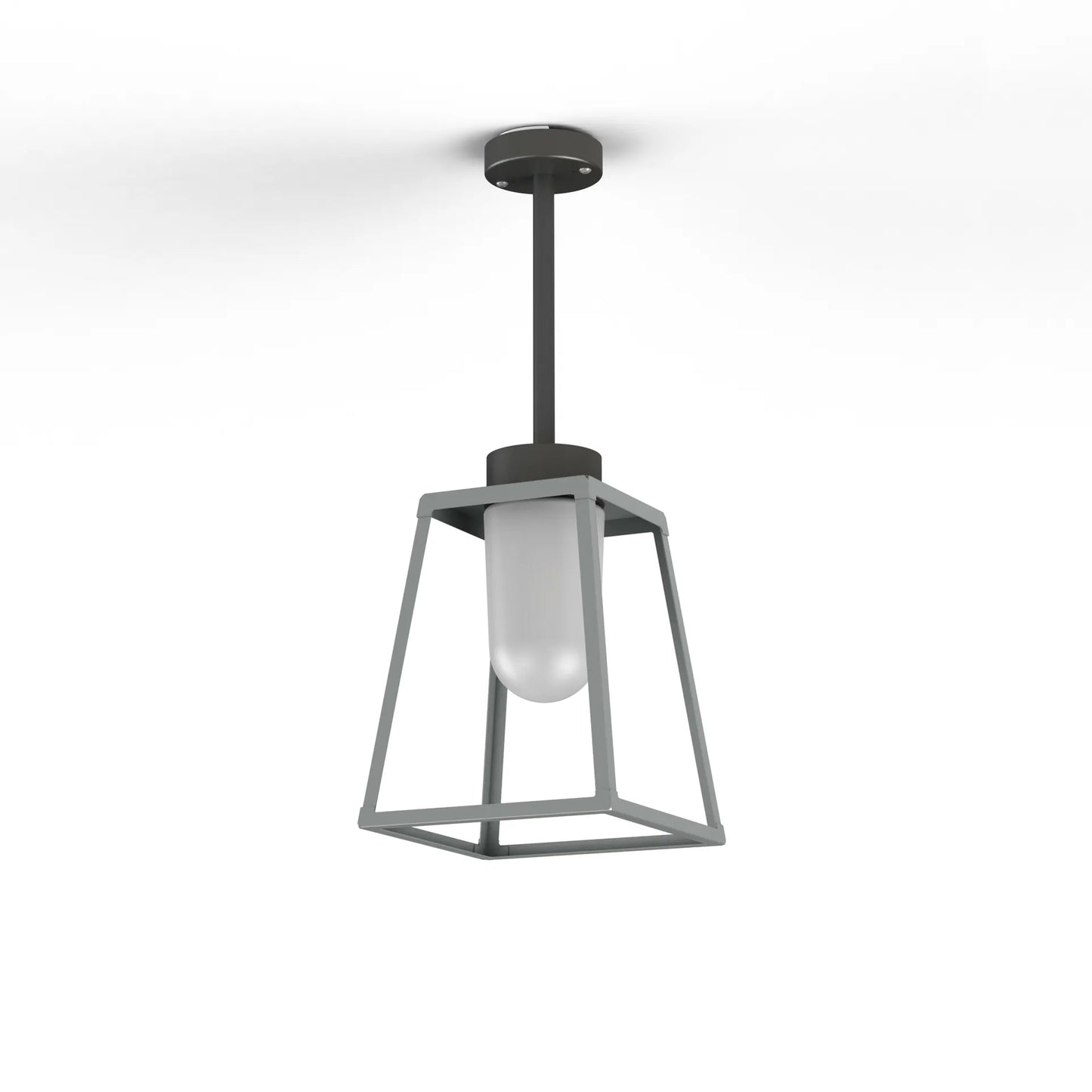 Lampiok 1 N° 2 opale Suspensions Outdoor