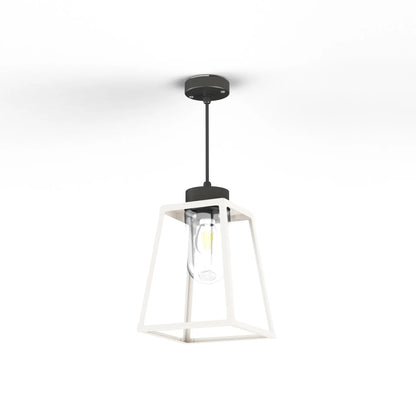 Lampiok 1 N° 3 clair Suspensions Outdoor