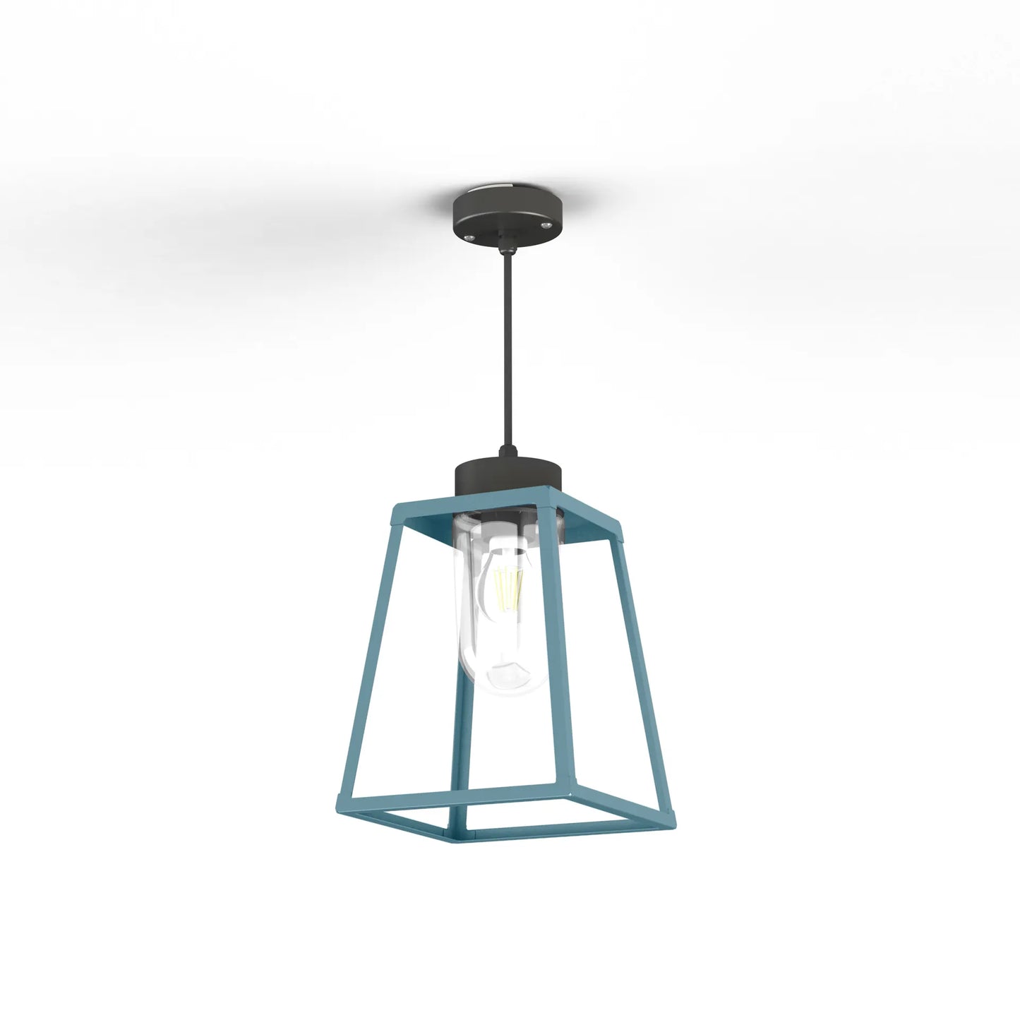 Lampiok 1 N° 3 clair Suspensions Outdoor