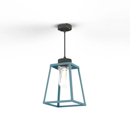 Lampiok 1 N° 3 clair Suspensions Outdoor