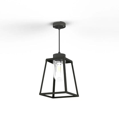 Lampiok 1 N° 3 clair Suspensions Outdoor