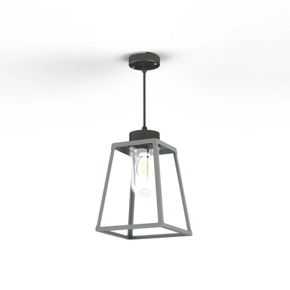 Lampiok 1 N° 3 clair Suspensions Outdoor