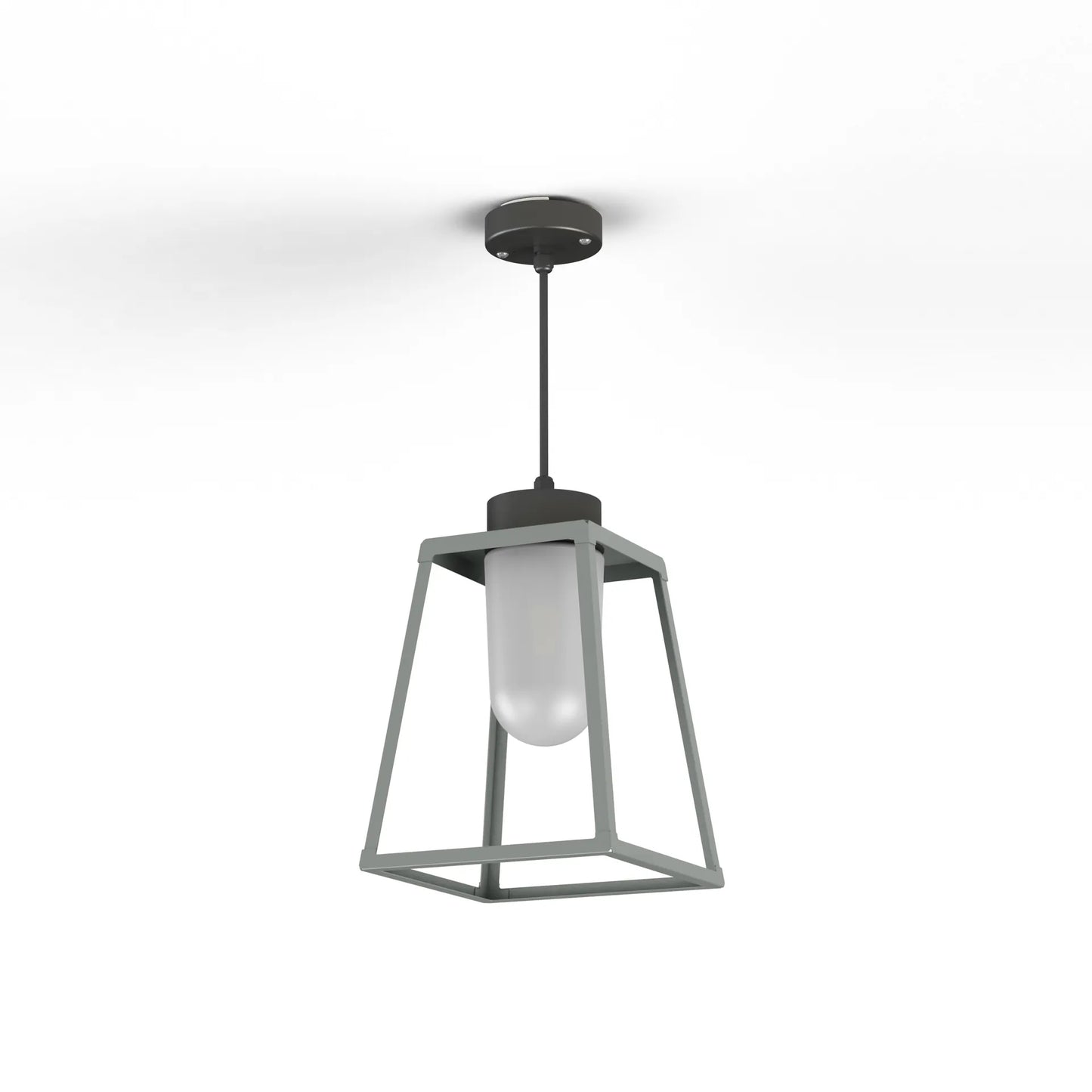 Lampiok 1 N° 3 opale Suspensions Outdoor