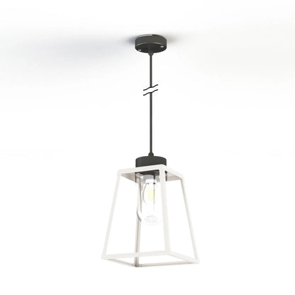 Lampiok 1 N° 4 clair Suspensions Outdoor