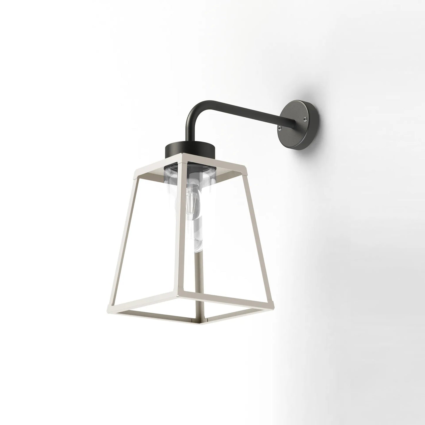Lampiok 1 N° 5 clair Appliques Outdoor