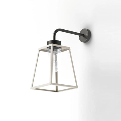 Lampiok 1 N° 5 clair Appliques Outdoor
