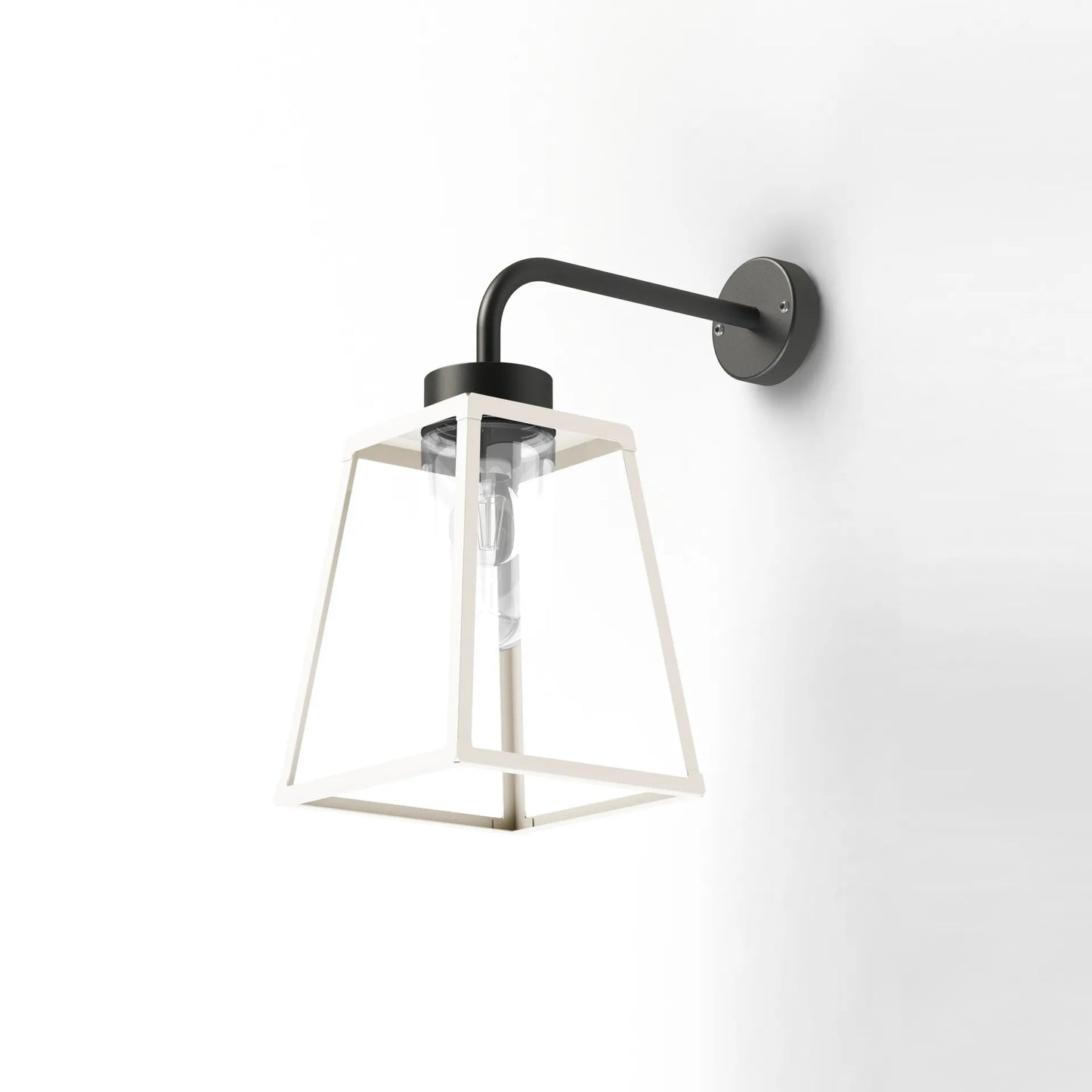 Lampiok 1 N° 5 clair Appliques Outdoor