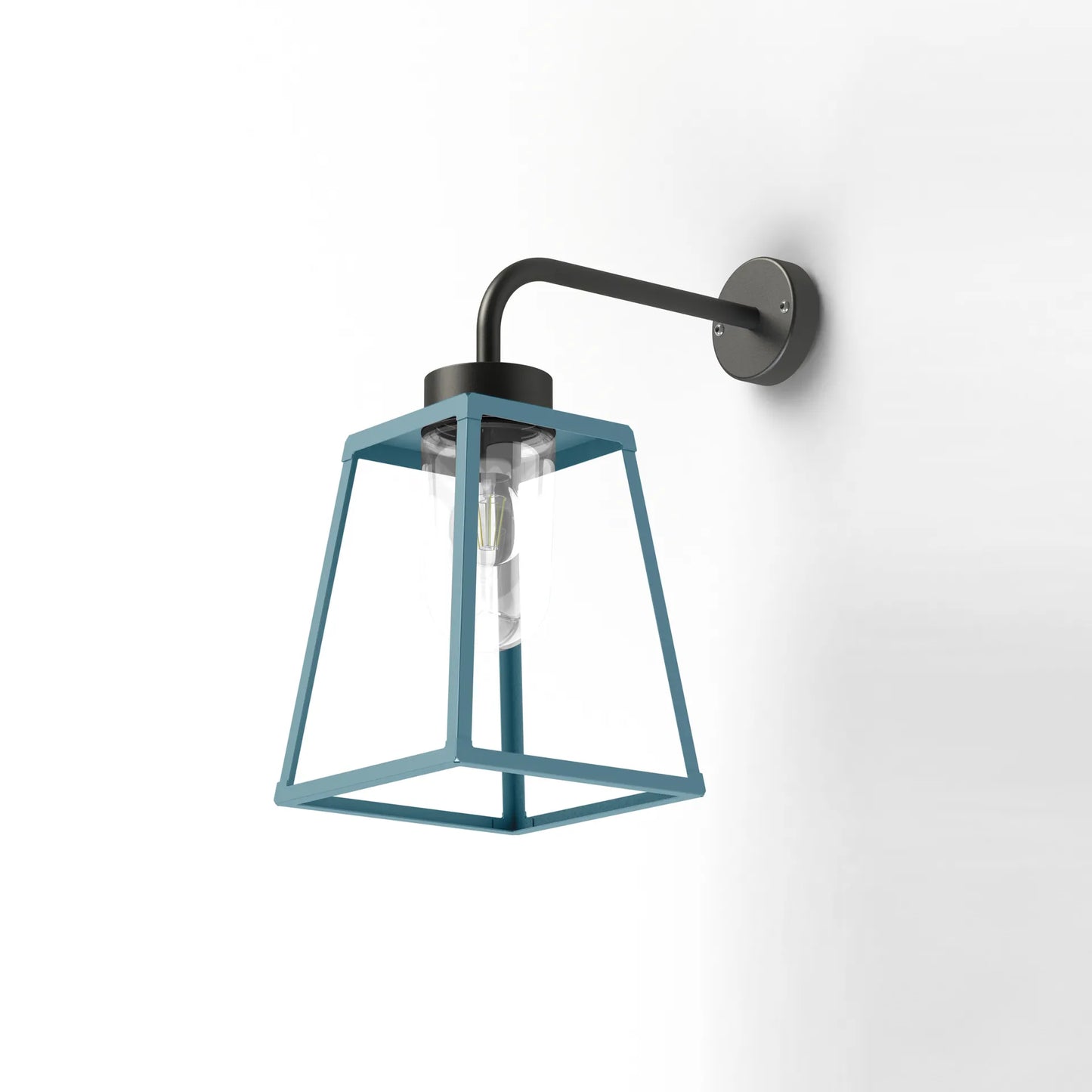 Lampiok 1 N° 5 clair Appliques Outdoor