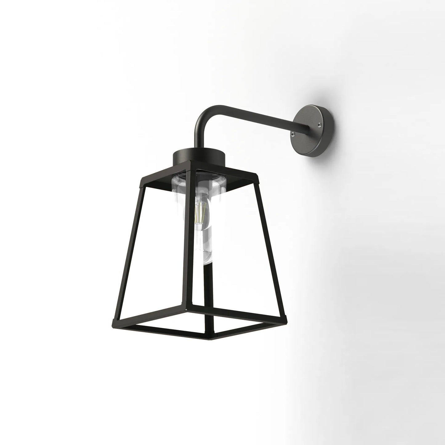 Lampiok 1 N° 5 clair Appliques Outdoor