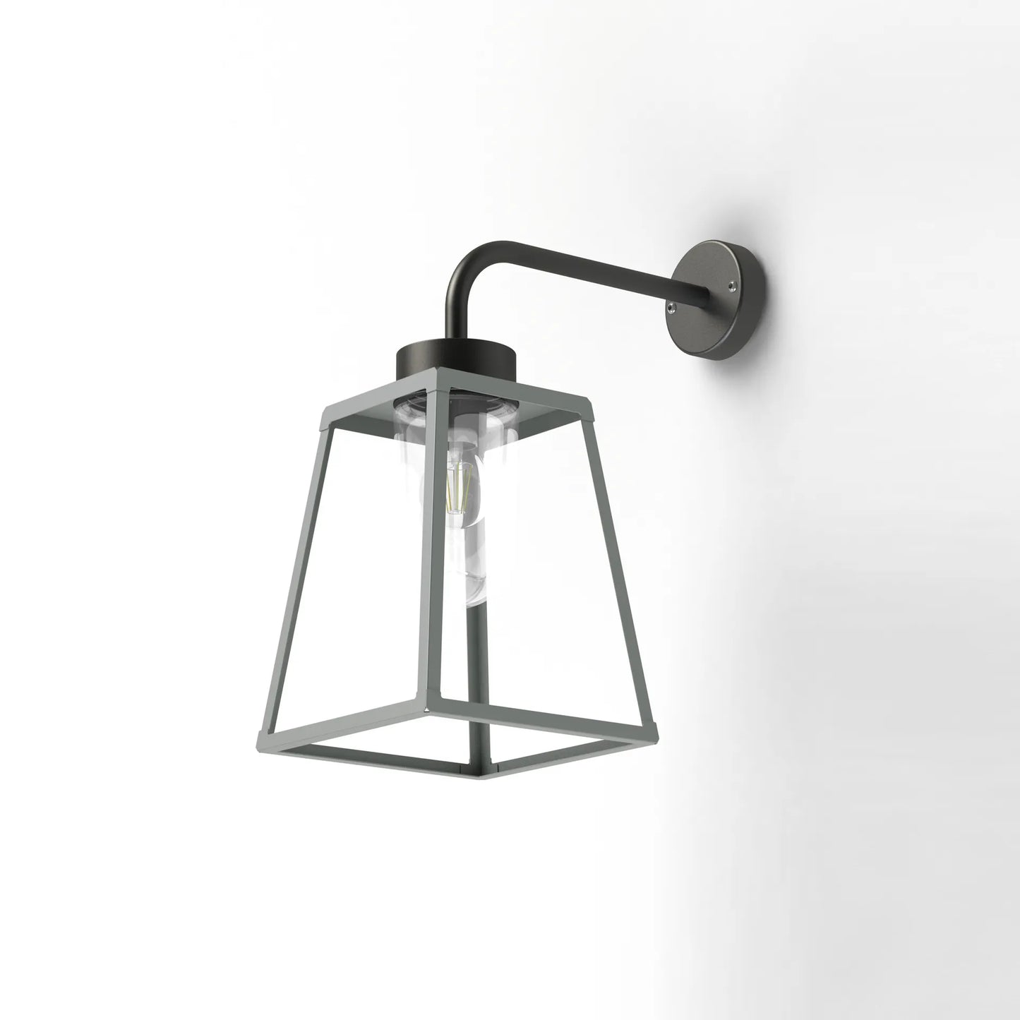 Lampiok 1 N° 5 clair Appliques Outdoor
