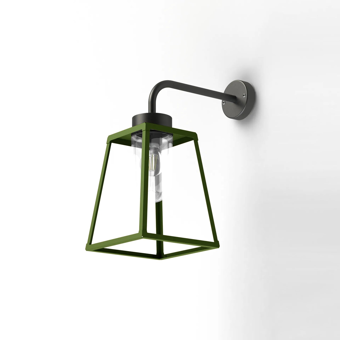 Lampiok 1 N° 5 clair Appliques Outdoor