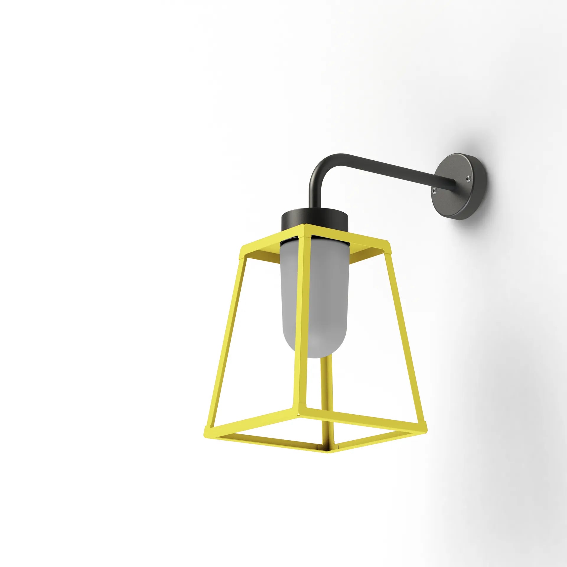 Jaune soufre