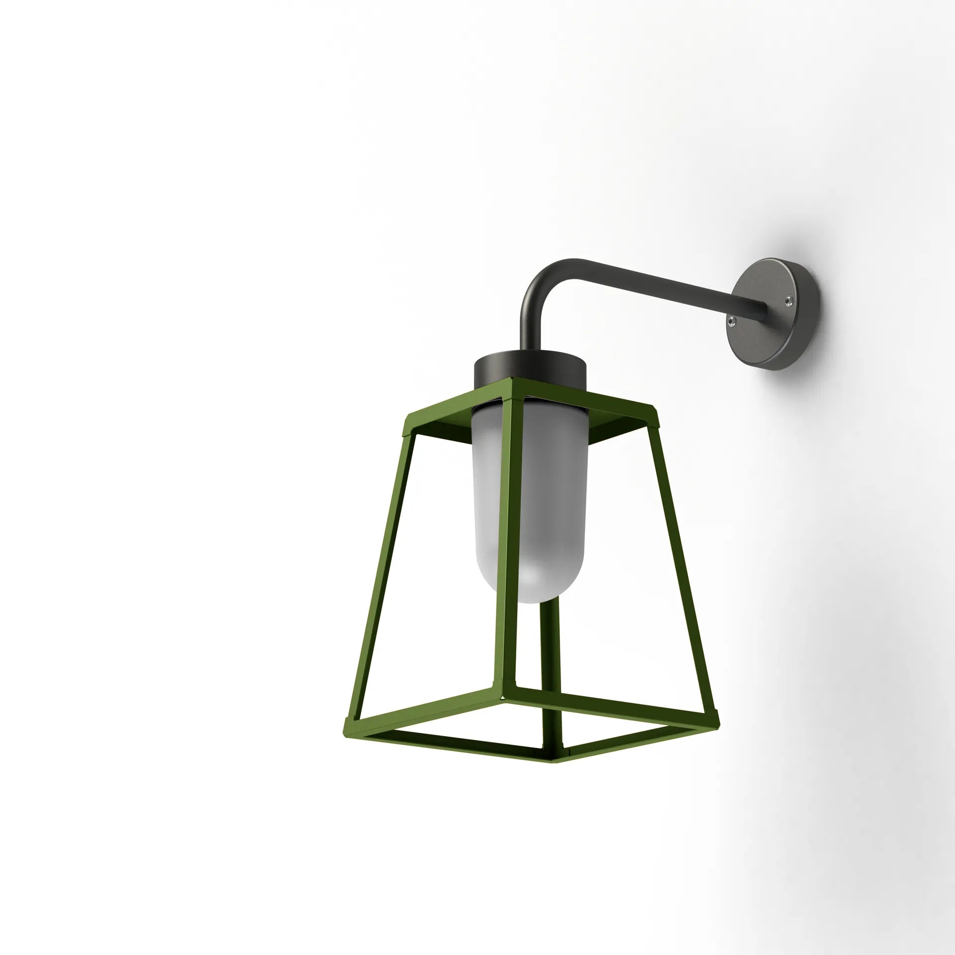 Vert fougère