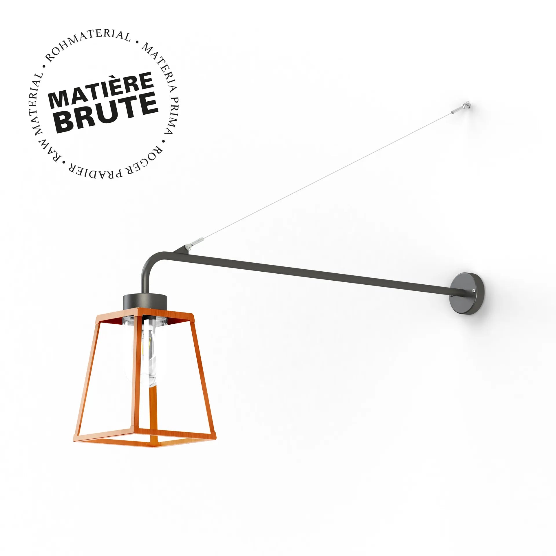 Cuivre brut