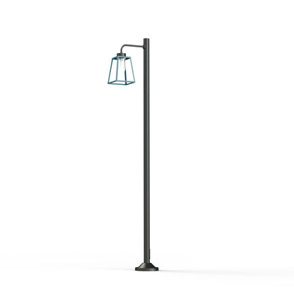Lampiok 1 N° 7 clair Lampadaires Outdoor