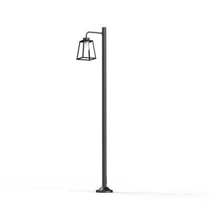 Lampiok 1 N° 7 clair Lampadaires Outdoor