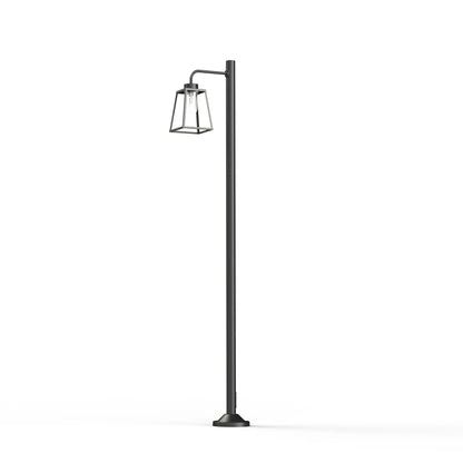 Lampiok 1 N° 7 clair Lampadaires Outdoor