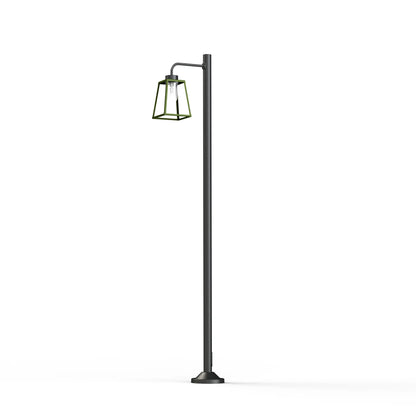 Lampiok 1 N° 7 clair Lampadaires Outdoor