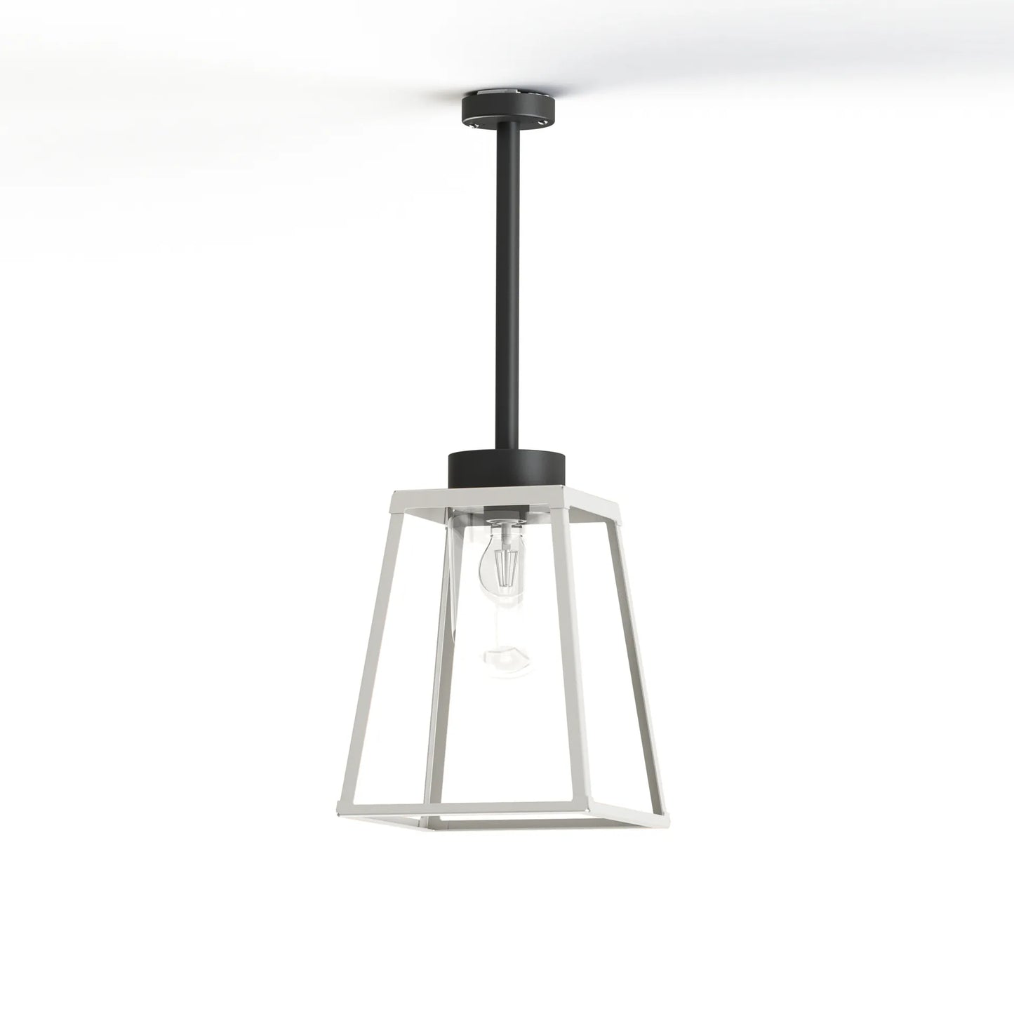 Lampiok 2 N° 1 clair Plafonniers Outdoor