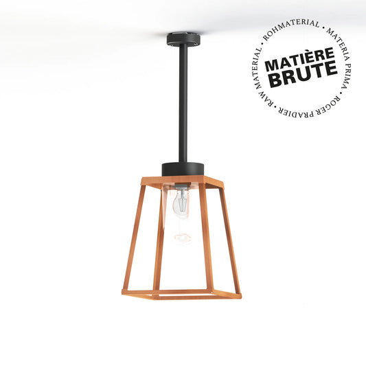 Lampiok 2 N° 1 clair Plafonniers Outdoor