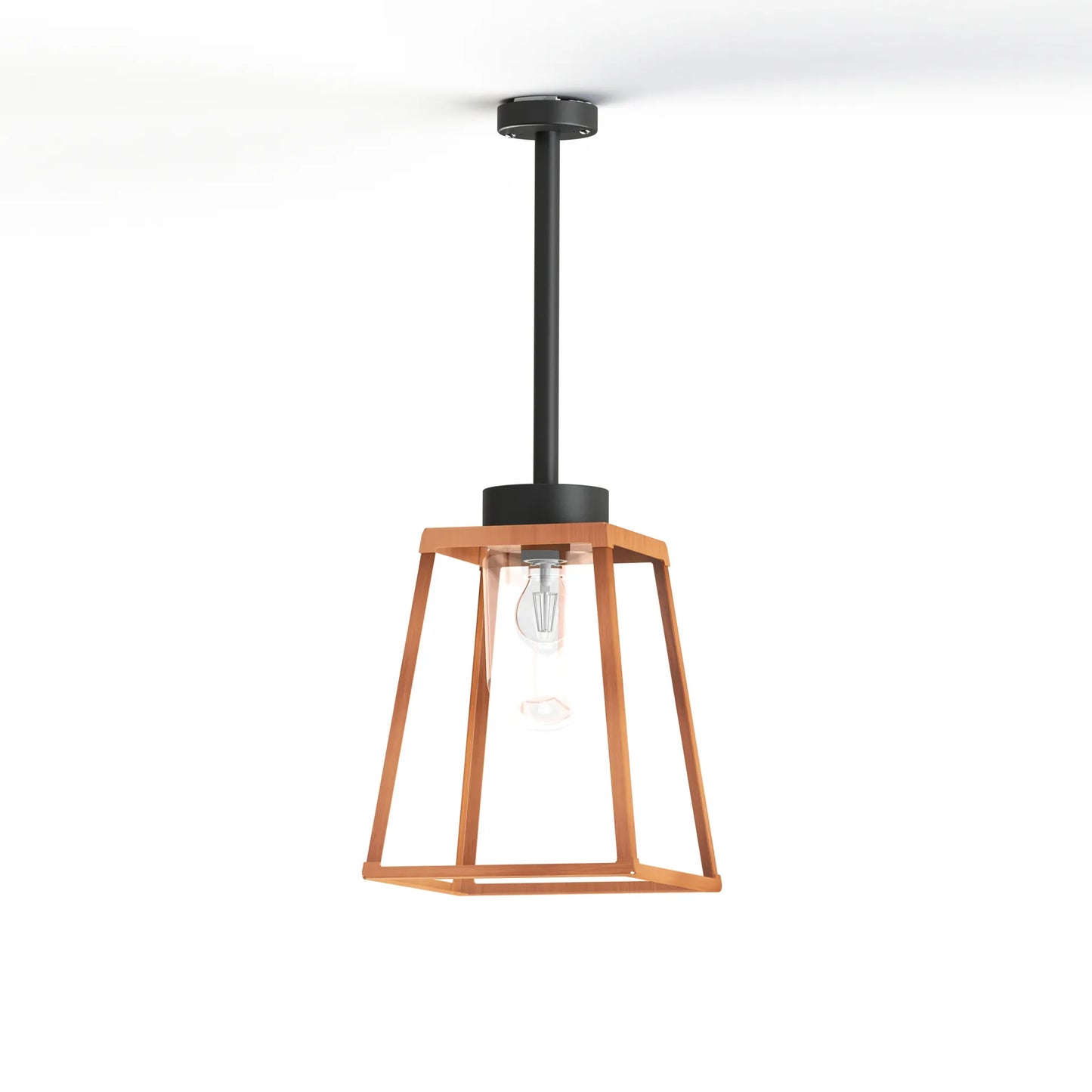 Lampiok 2 N° 1 clair Plafonniers Outdoor