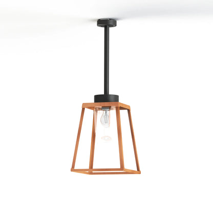 Lampiok 2 N° 1 clair Plafonniers Outdoor