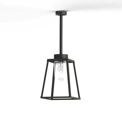 Lampiok 2 N° 1 clair Plafonniers Outdoor