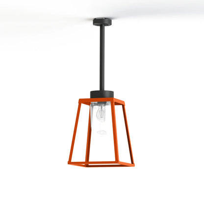 Lampiok 2 N° 1 clair Plafonniers Outdoor
