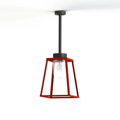 Lampiok 2 N° 1 clair Plafonniers Outdoor