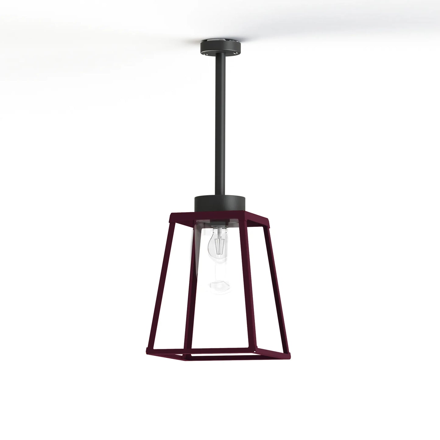 Lampiok 2 N° 1 clair Plafonniers Outdoor