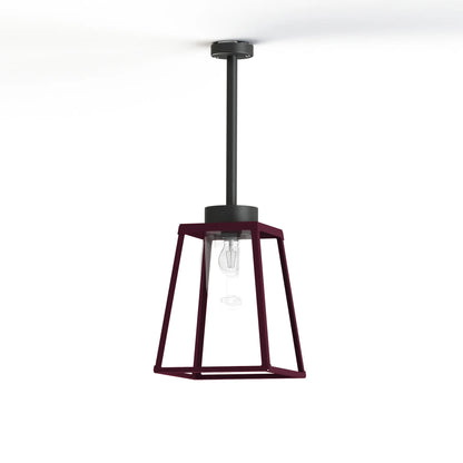Lampiok 2 N° 1 clair Plafonniers Outdoor