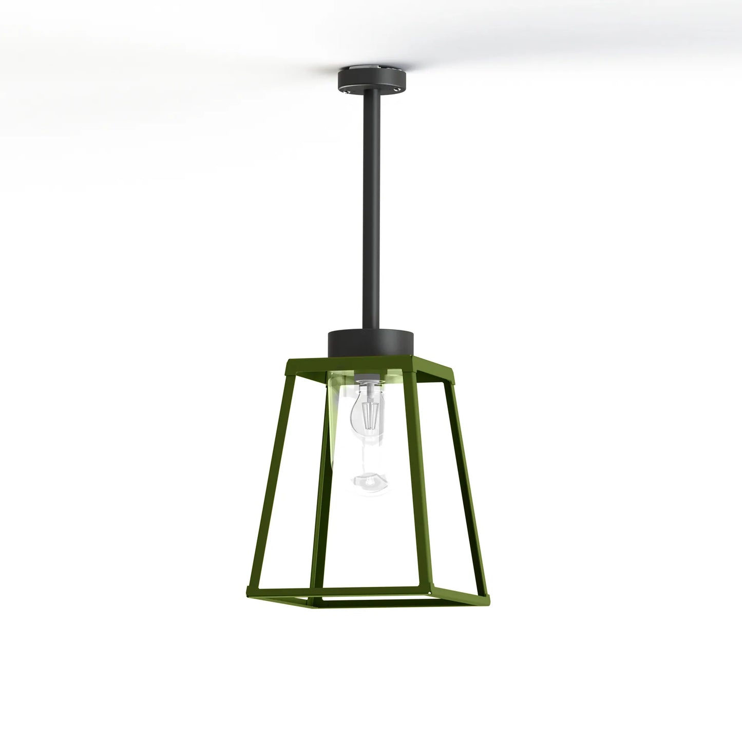Lampiok 2 N° 1 clair Plafonniers Outdoor