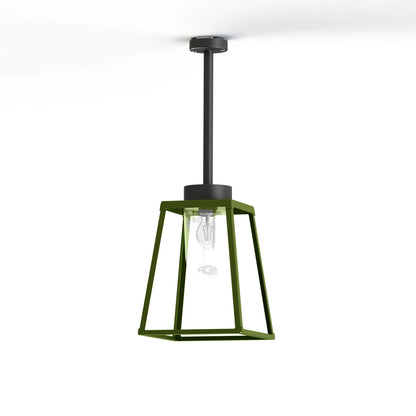 Lampiok 2 N° 1 clair Plafonniers Outdoor