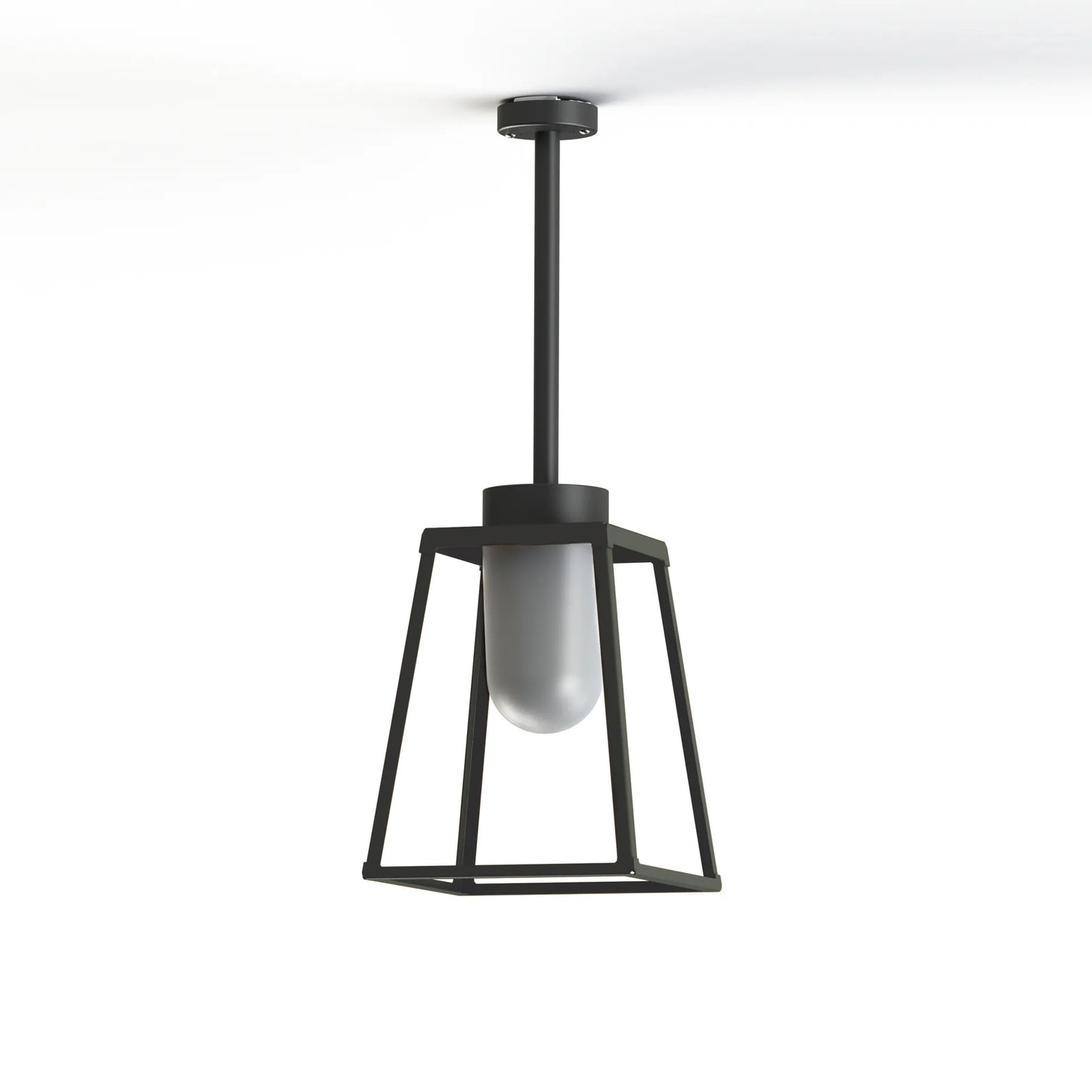 Lampiok 2 N° 1 opale Plafonniers Outdoor