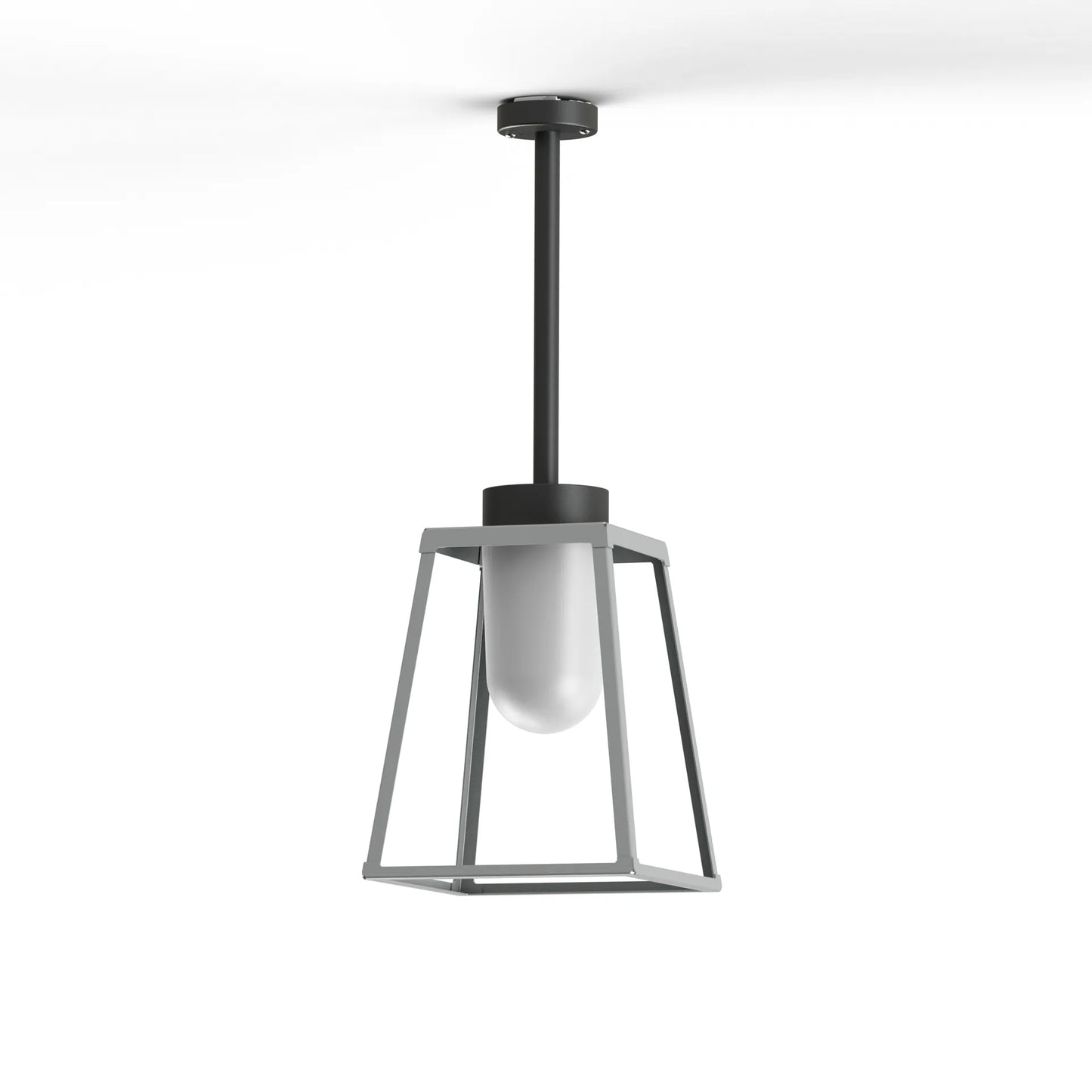 Lampiok 2 N° 1 opale Plafonniers Outdoor