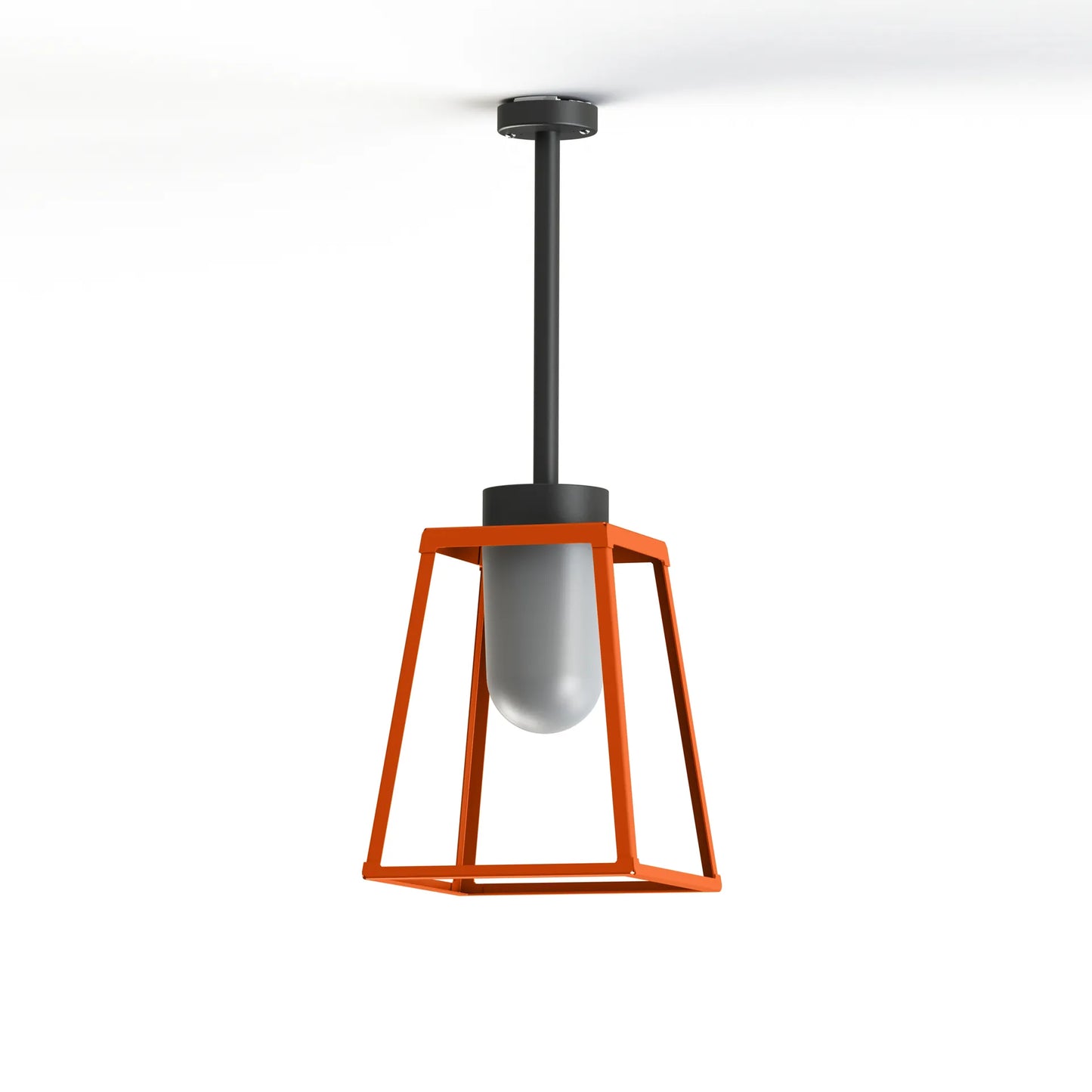 Lampiok 2 N° 1 opale Plafonniers Outdoor