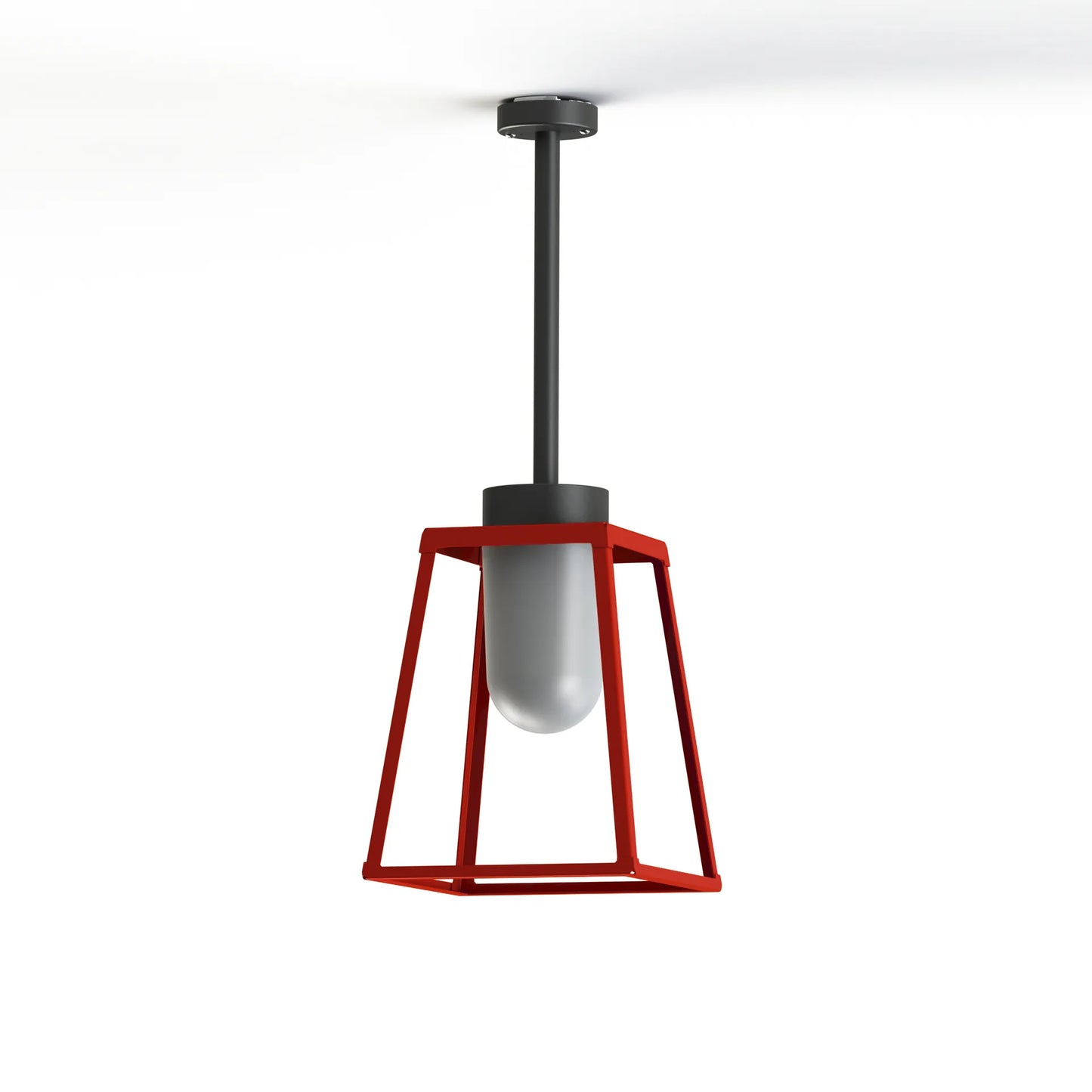 Lampiok 2 N° 1 opale Plafonniers Outdoor