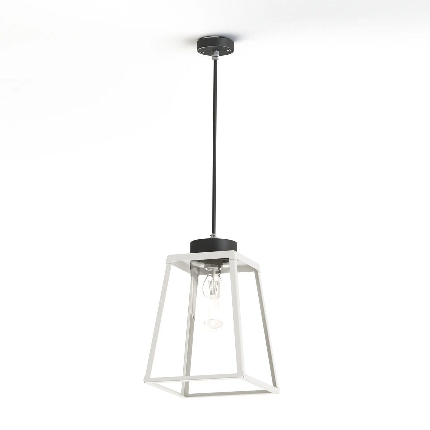 Lampiok 2 N° 2 clair Suspensions Outdoor