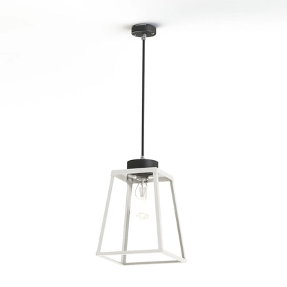 Lampiok 2 N° 2 clair Suspensions Outdoor
