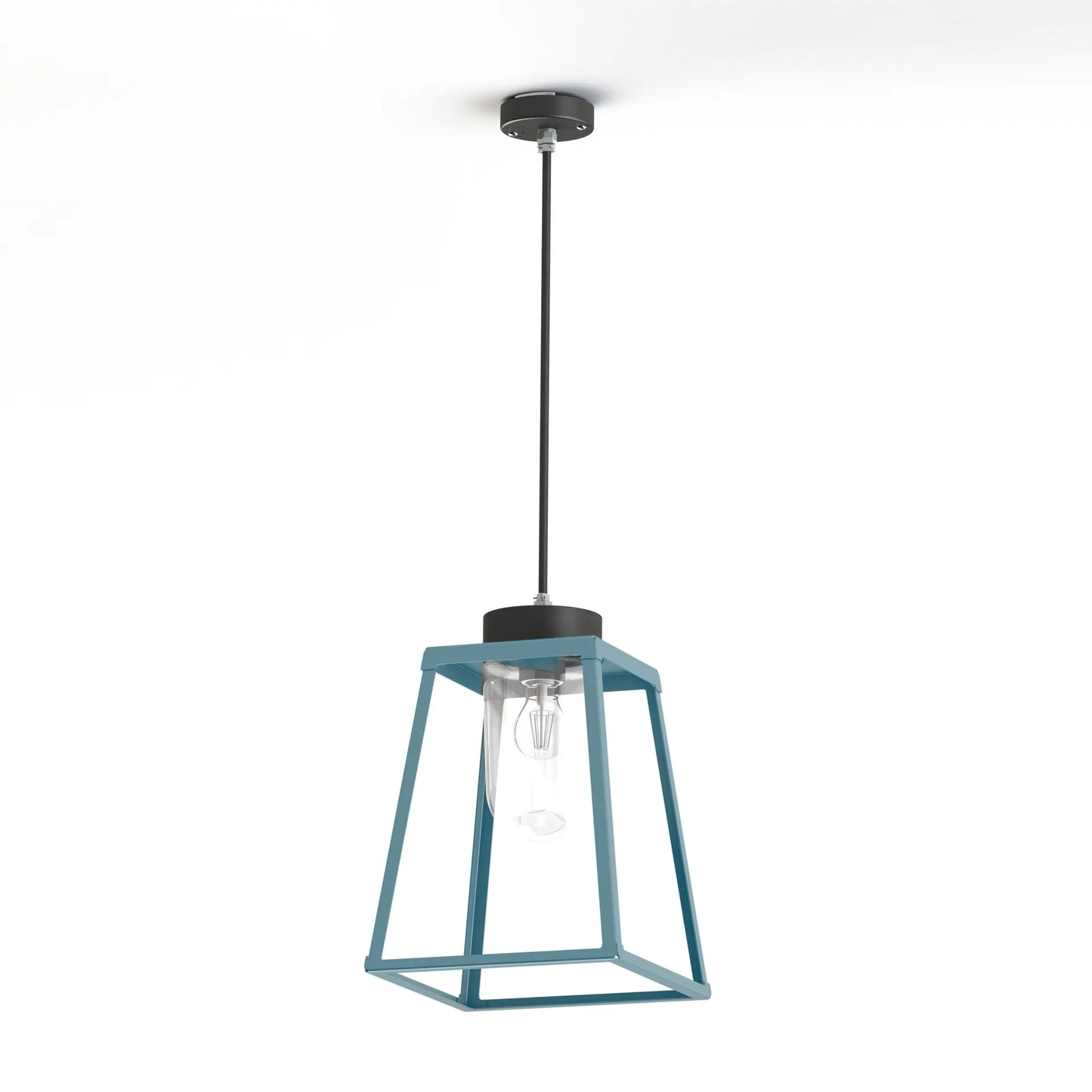 Lampiok 2 N° 2 clair Suspensions Outdoor