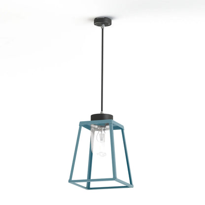 Lampiok 2 N° 2 clair Suspensions Outdoor