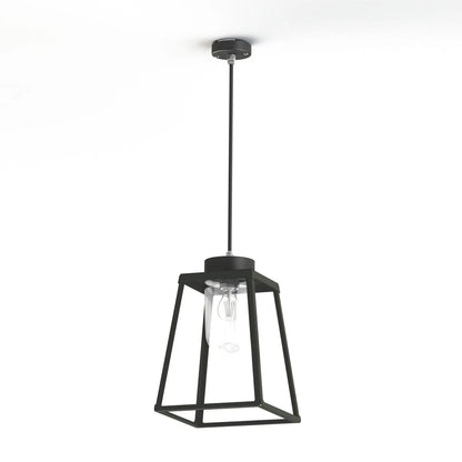 Lampiok 2 N° 2 clair Suspensions Outdoor