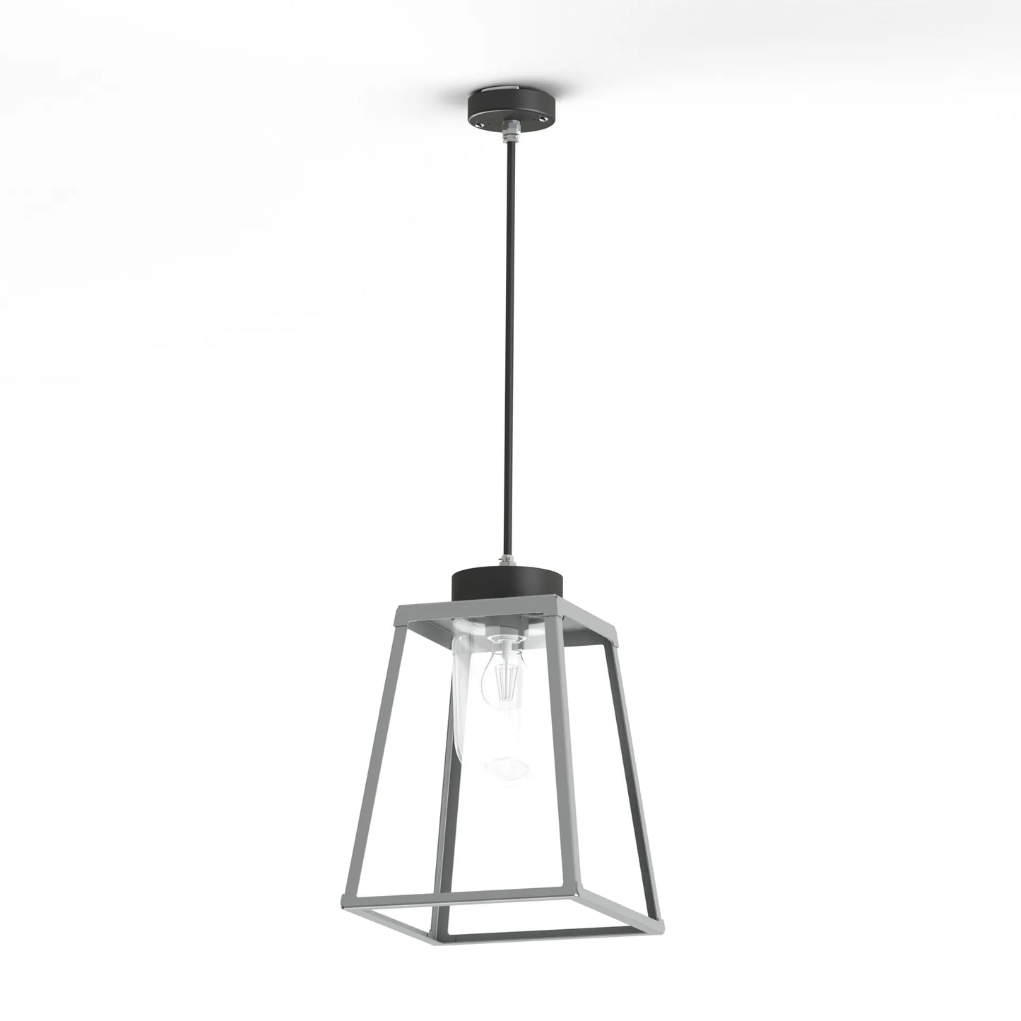 Lampiok 2 N° 2 clair Suspensions Outdoor