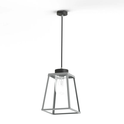 Lampiok 2 N° 2 clair Suspensions Outdoor