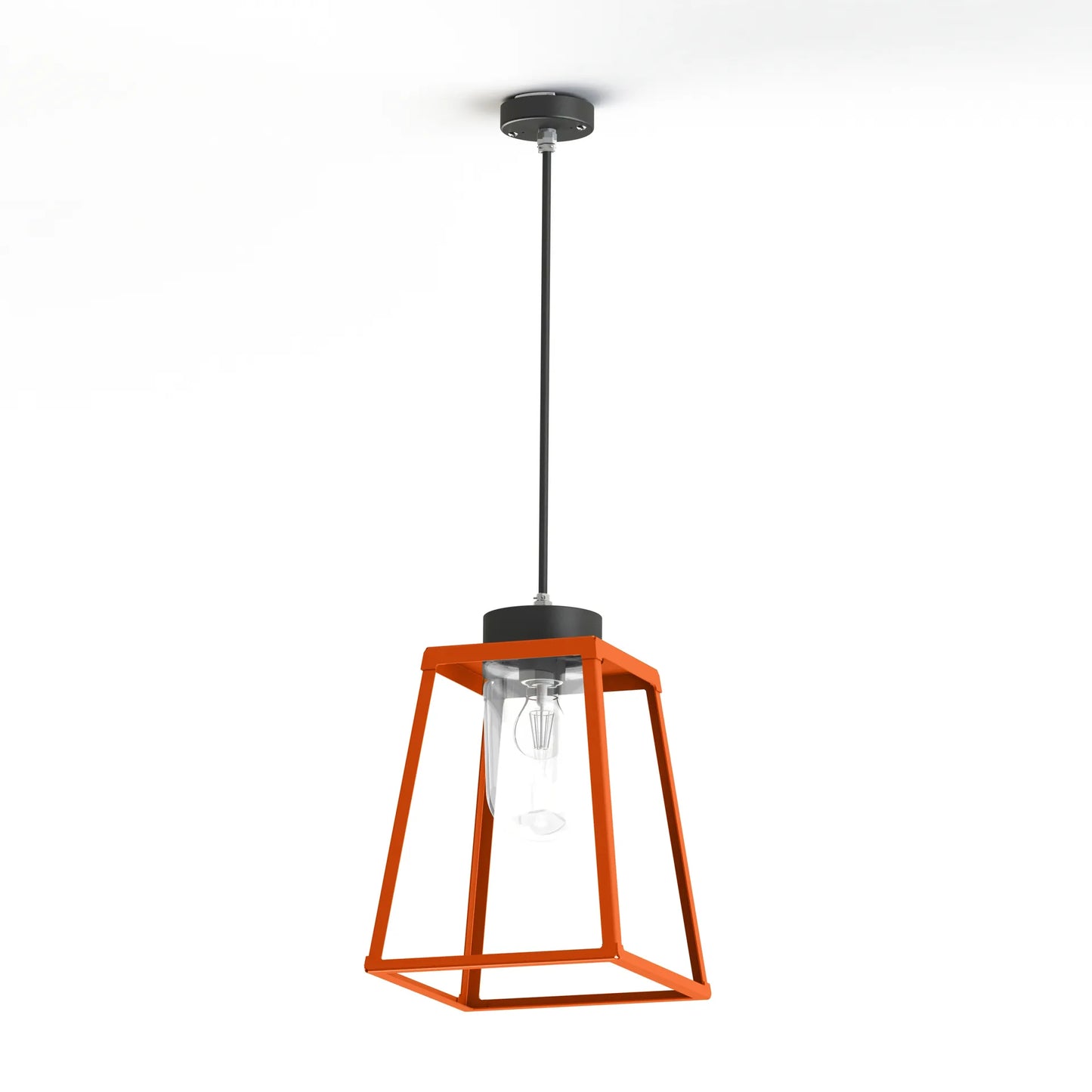 Lampiok 2 N° 2 clair Suspensions Outdoor