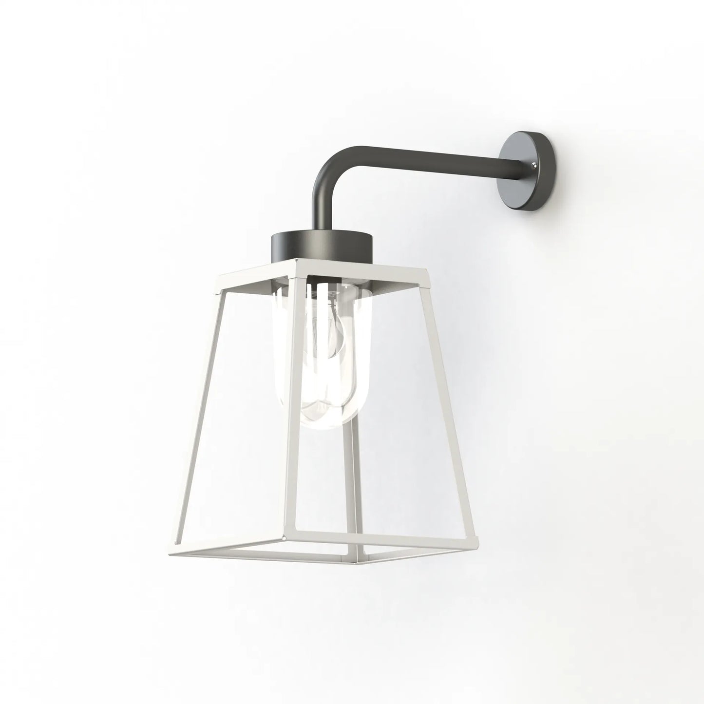 Lampiok 2 N° 3 clair Appliques Outdoor
