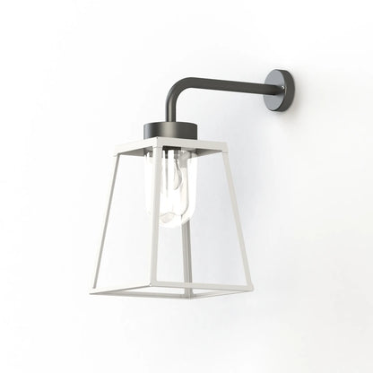 Lampiok 2 N° 3 clair Appliques Outdoor